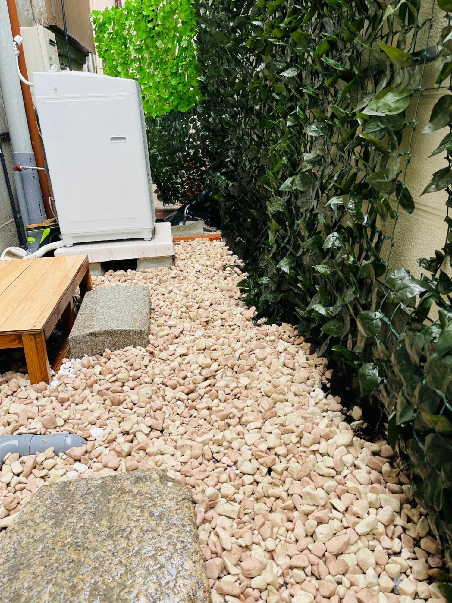 難波心斎橋10 Minutes民宿3号室 Villa Osaka Dış mekan fotoğraf