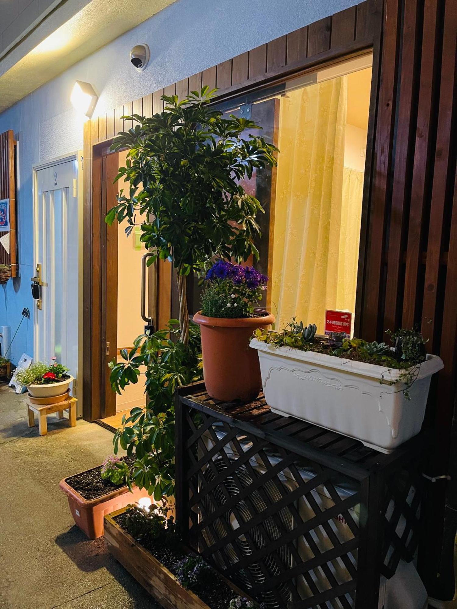 難波心斎橋10 Minutes民宿3号室 Villa Osaka Dış mekan fotoğraf