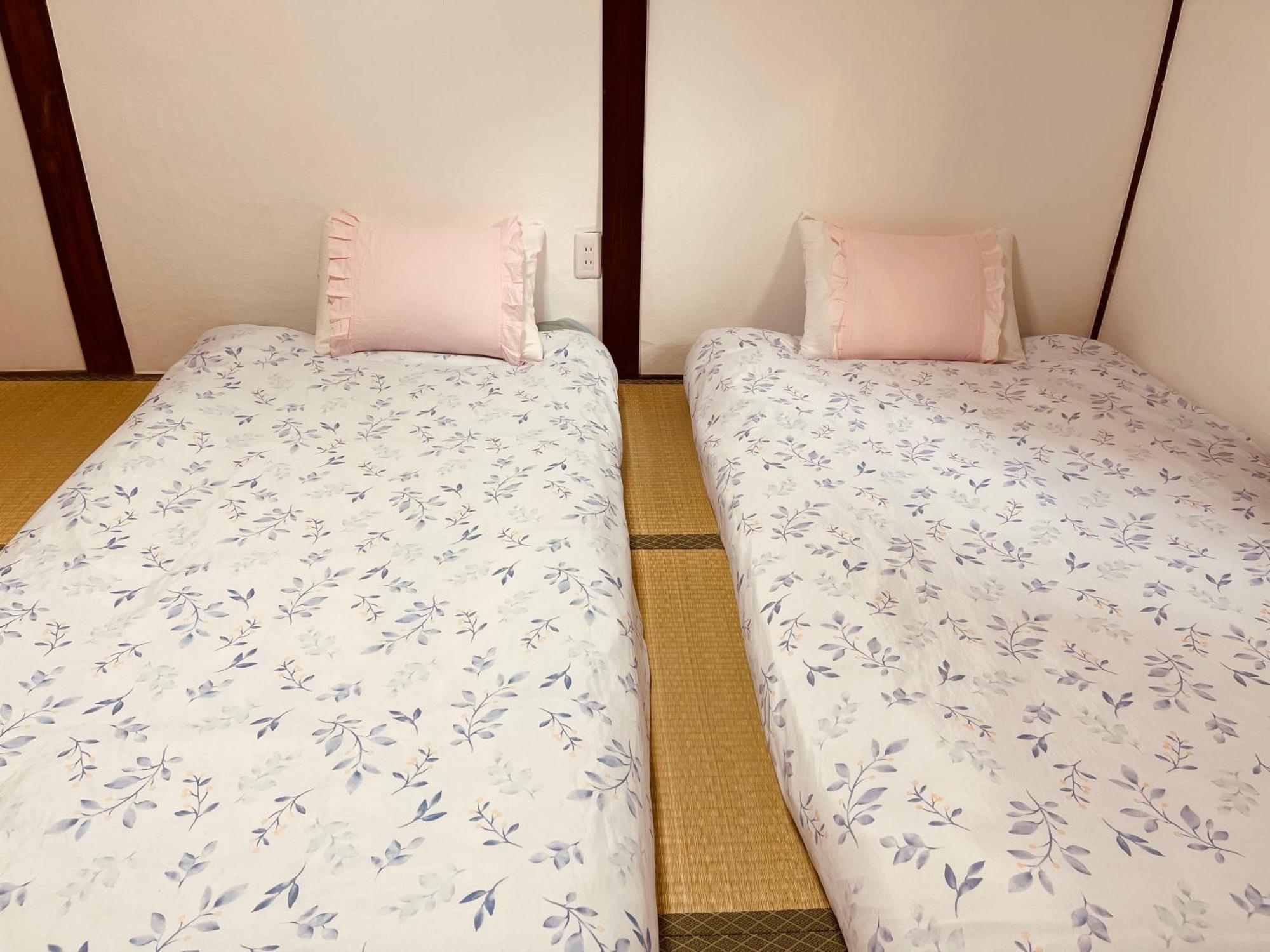難波心斎橋10 Minutes民宿3号室 Villa Osaka Dış mekan fotoğraf